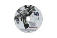 Kane & Lynch Dead Men Sneak Preview Disc [DVD] - Merchandise | VideoGameX